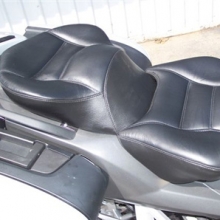 Russel bmw seats